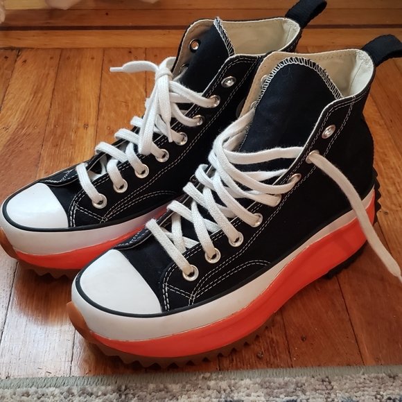 Converse Shoes - Converse